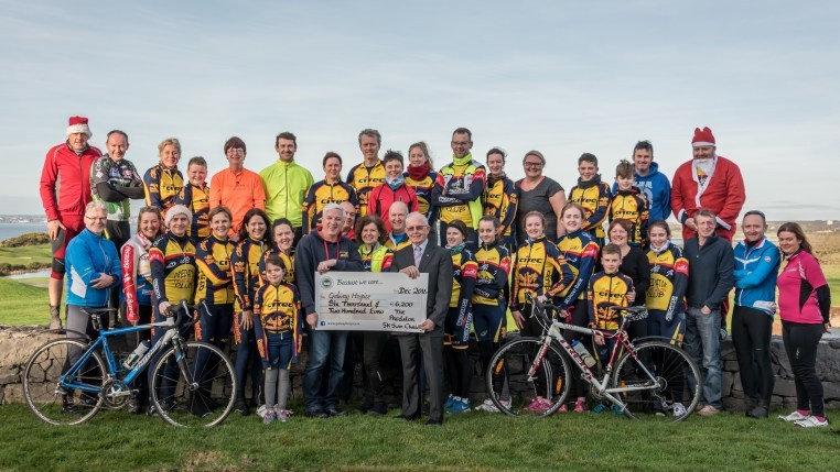Predator TC – Giving Back to the Community